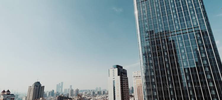 如果的事青年旅舍(南京新街口店)图片