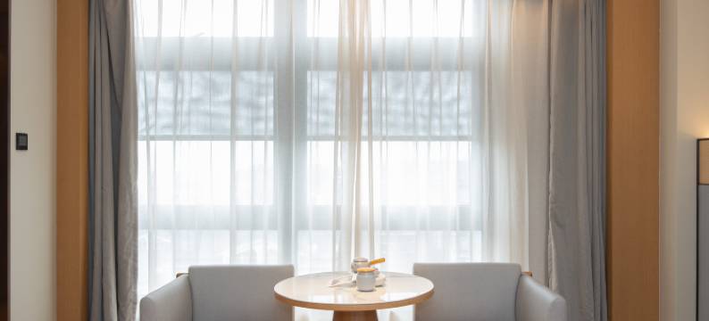 全季酒店(南京南站共青团路地铁站店)图片