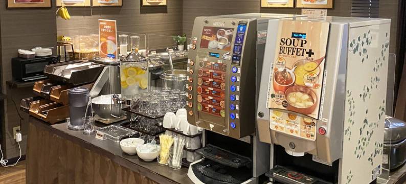 阿斯蒂尔酒店-新大阪珍贵(Astil Hotel Shin-Osaka Precious)图片