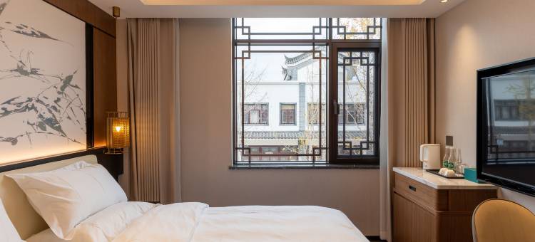 楚雄姚安光禄古镇颐居酒店图片