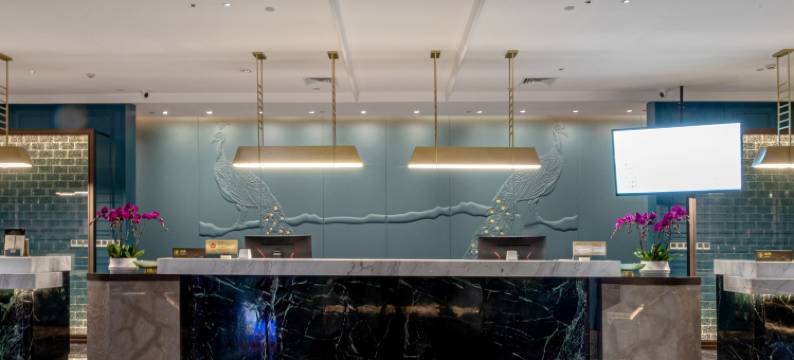 昆明中玉酒店(昆明火车站国际会展中心店)图片