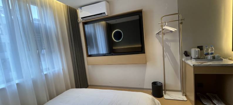 康县青桔酒店(康县汽车站店)图片