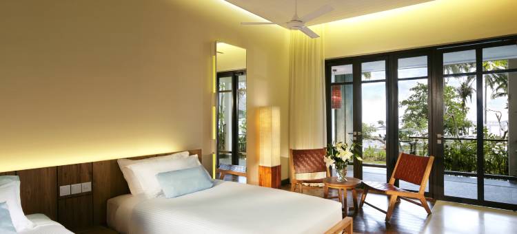 图瑞海滩假日酒店(Turi Beach Resort)图片