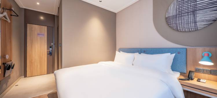 如家酒店·neo(安康市政府中心医院店)图片