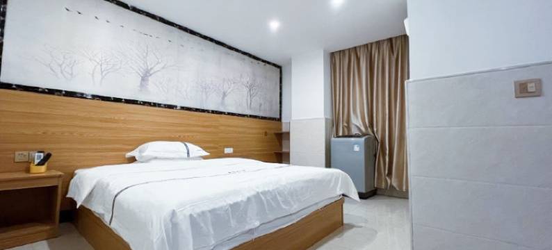 安逸居公寓(普宁国际商品城店)图片