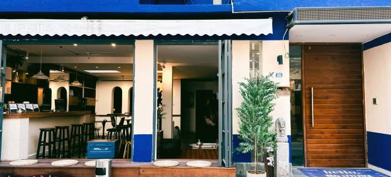 大理好事屋民宿(古城人民路店)图片