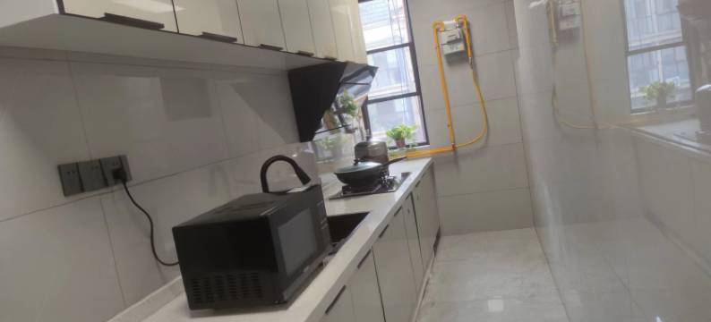 邛崃叁叁民宿图片