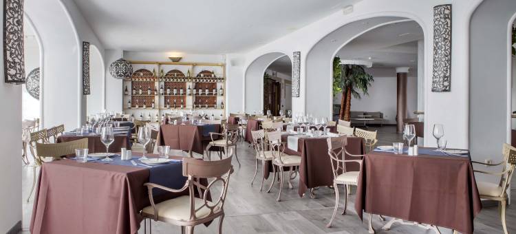 圣塔芭芭拉高尔夫和海洋俱乐部(Santa Barbara Golf and Ocean Club)图片