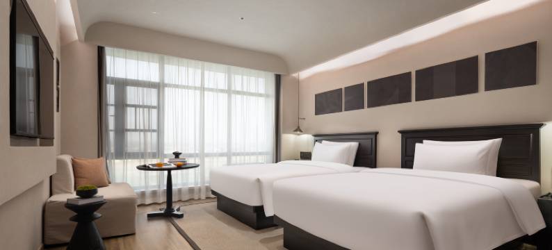 君尚酒店(平江)图片