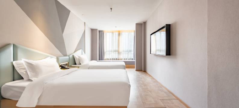 星辰酒店(盐城师范学院高铁站店)图片