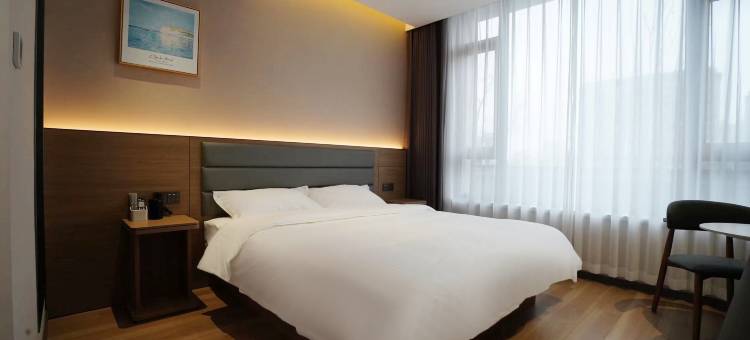 东丰漫居酒店图片