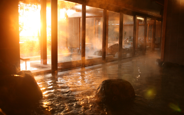 Hotel New AwajiHotel Overview