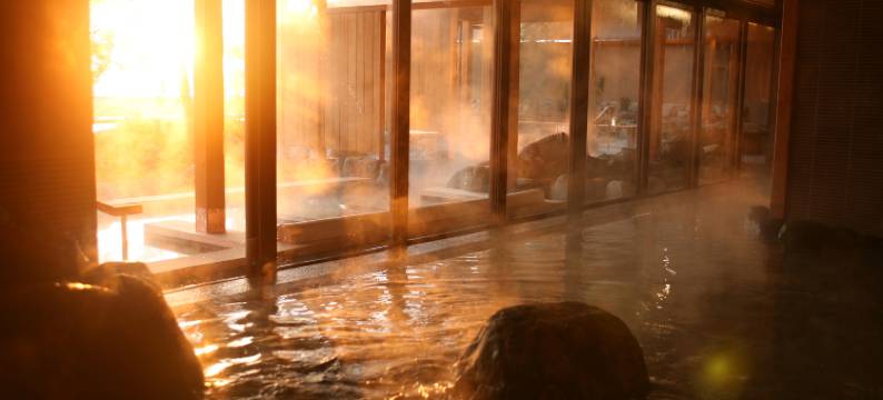 新淡路酒店-洲本温泉(Hotel New Awaji)图片