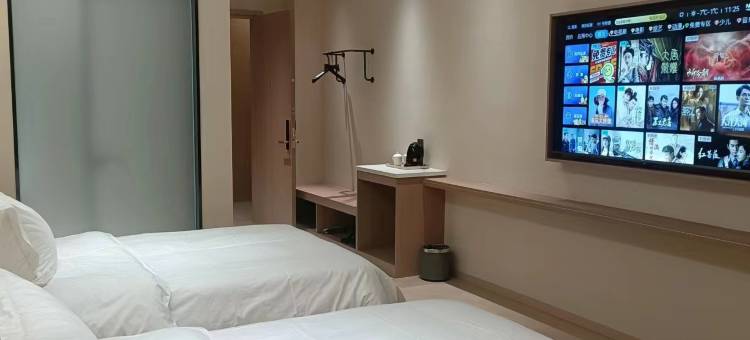 将乐县云端民宿图片