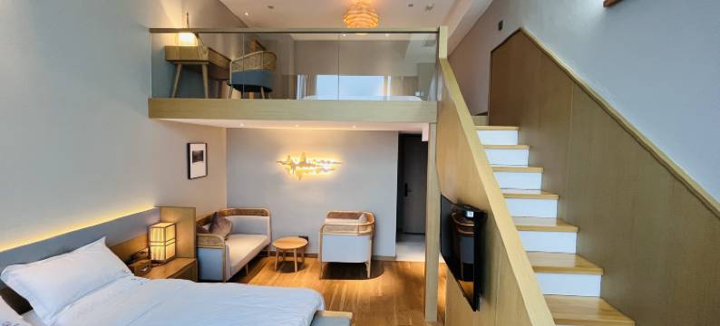 建德空境酒店(博物馆店)图片