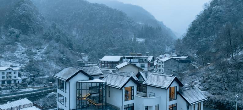 溪云·十间堂度假民宿(神农架木鱼镇店)图片