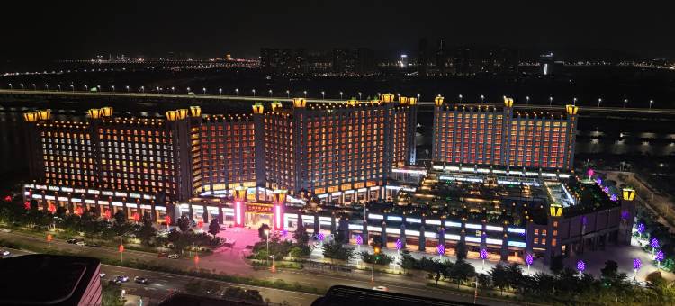 金湾毛林大酒店图片