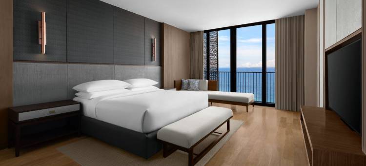 宿雾麦丹岛喜来登度假酒店(Sheraton Cebu Mactan Resort)图片