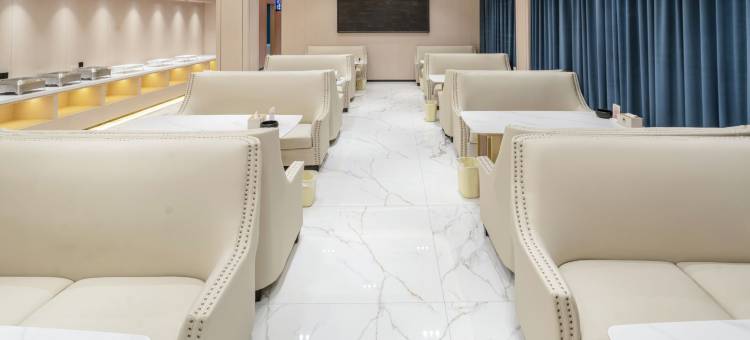 格林豪泰酒店(嘉兴平湖乍浦九龙山店)图片