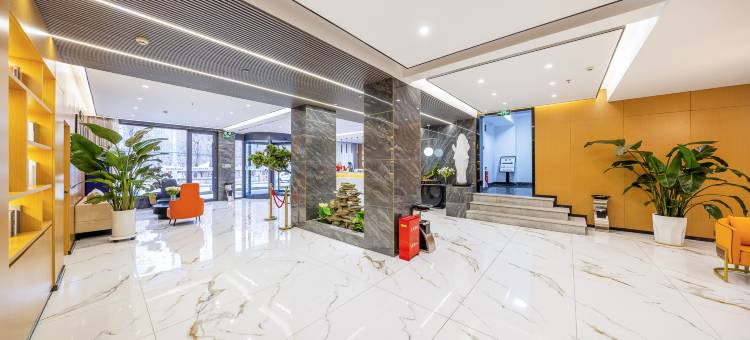 岷县幸福大酒店(人民公园店)图片