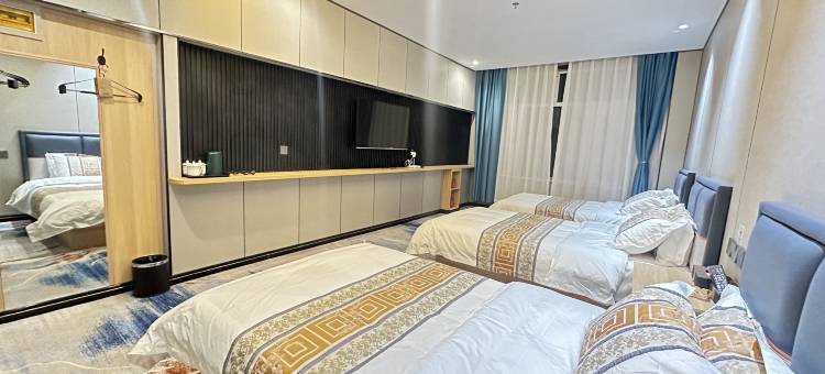 尼迦瓦精品酒店图片