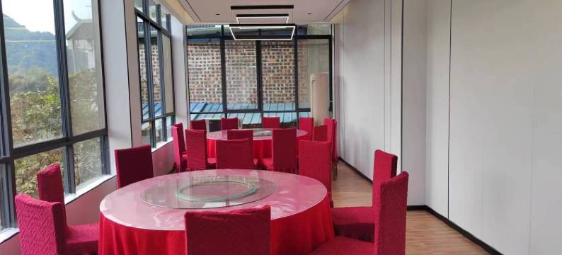 大新明仕稻香客栈图片