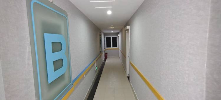 易佰良品酒店(观前街十梓街店)图片