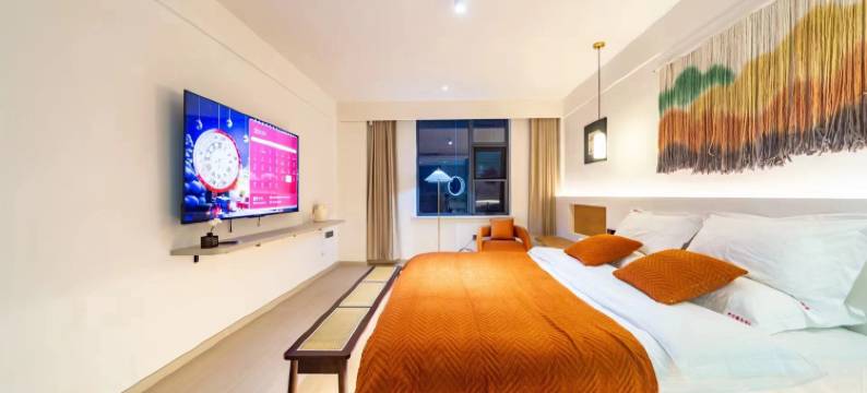 中方商务酒店(南阳府衙店)图片