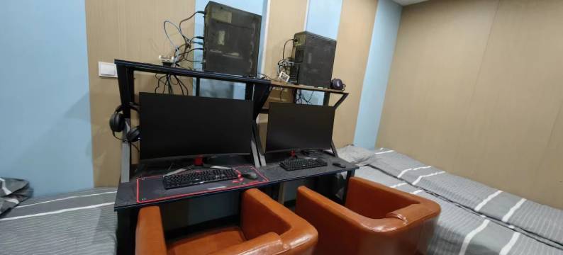 昆山中衣旅馆(中华园店)图片