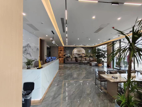 腾航大酒店(昆明长水国际机场店)