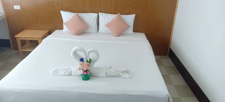 S2S奎因董里酒店(S2S Queen Trang Hotel)图片