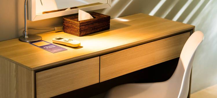 长滩岛万哈根别墅(One Hagdan Villas)图片