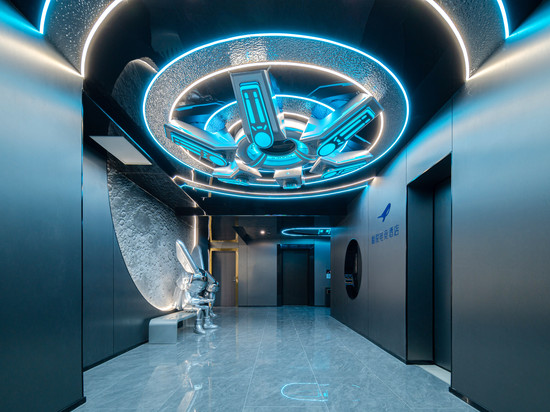 鲸悦电竞酒店(邵阳高铁站店)