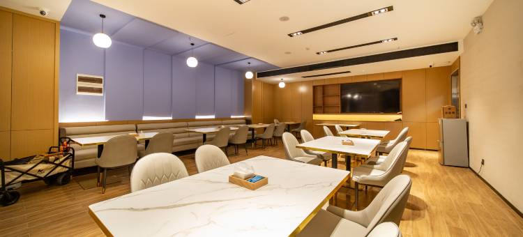 洱湾商务酒店(万宁石梅湾王府井免税港店)图片