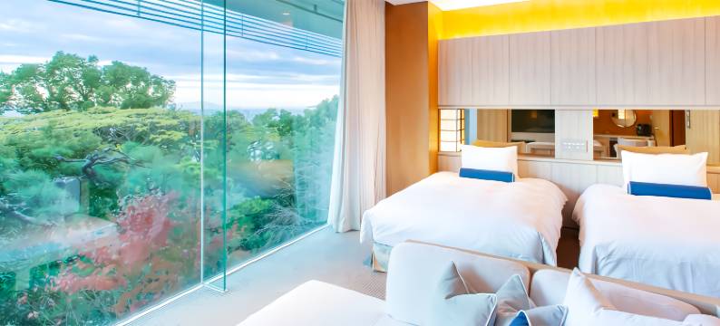 ATAMI 海峰楼(Atami Kaihourou Hotel)图片