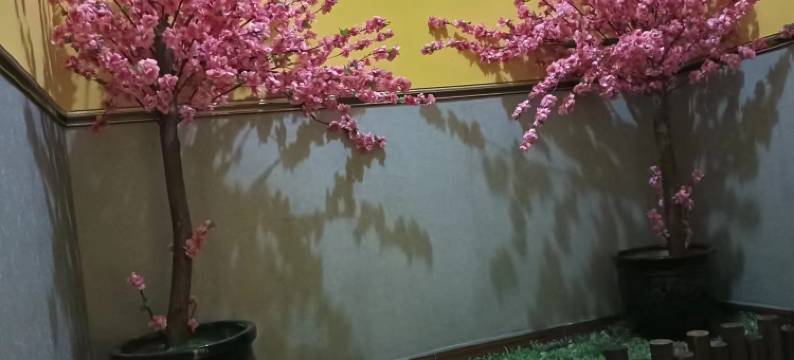 希瑞智慧酒店(四川传媒学院店)图片