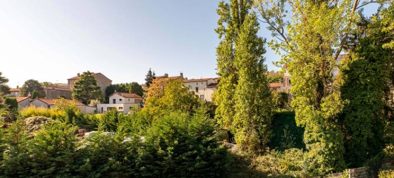 圣艾蒂安 - 拉特拉斯民宿酒店(B&B Hotel Saint-Etienne la Terrasse)图片