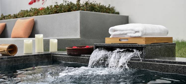 苏州树山花间堂·云泉图片