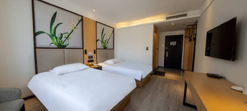 科逸酒店(温州大道店)图片