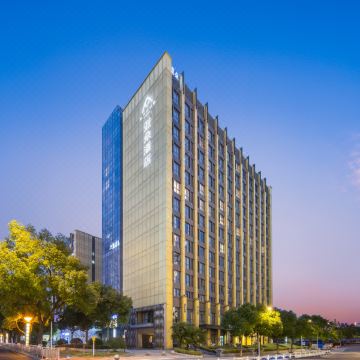 常州新北亚朵酒店(中华恐龙园店)图片