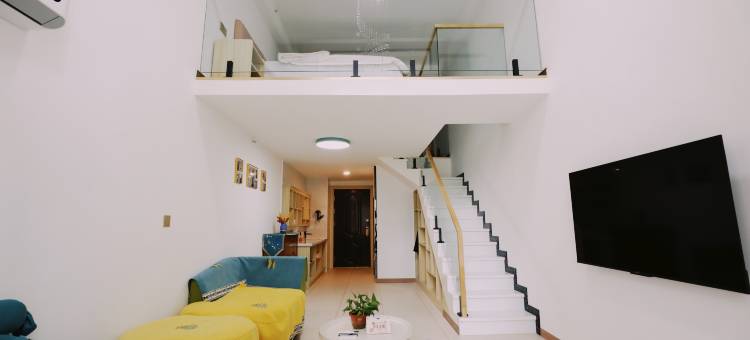 吕梁归宿民宿图片