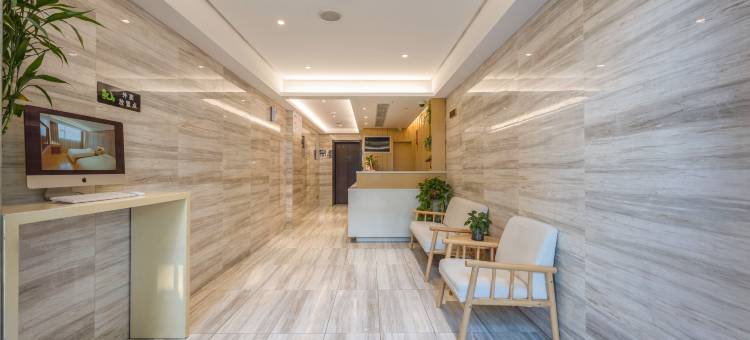 如家睿柏·云酒店(上海虹桥枢纽京华路店)图片