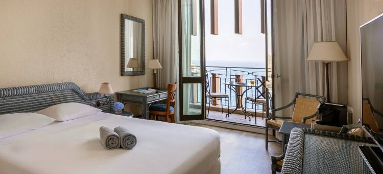 卡波塔奥米娜乌纳酒店(UNA Hotels Capotaormina)图片