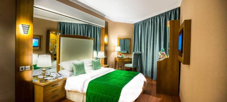 吉达大酒店(Jeddah Grand Hotel)图片