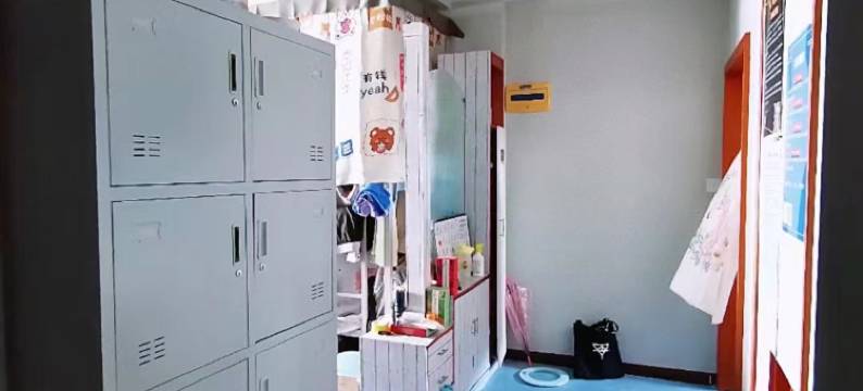 Uhome精臻青年社区(大连高新万达店)图片