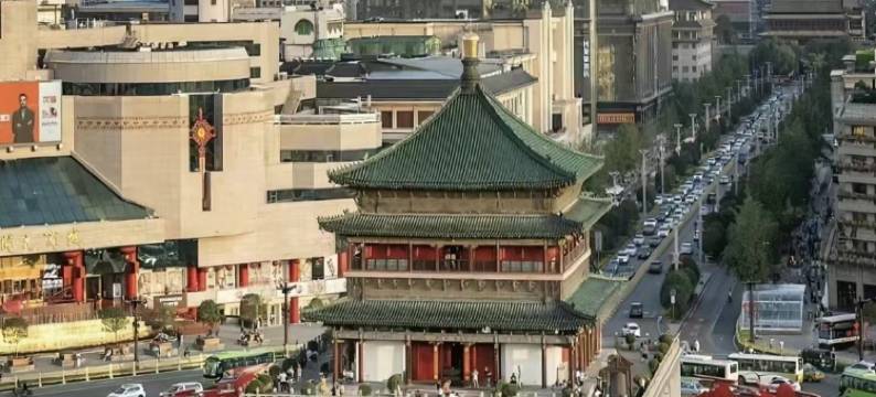 荔诗酒店(西安高铁北站元朔路地铁站店)图片