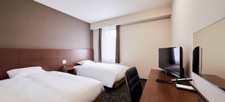 KOKO酒店 神户新长田(原 WING国际酒店-神户新长田站前)(KOKO HOTEL Kobe Shinnagata(formerly Hotel Wing Kobe Shinnagataekimae))图片