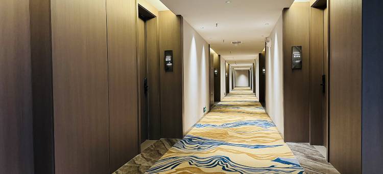 安塞悦豪国际酒店图片