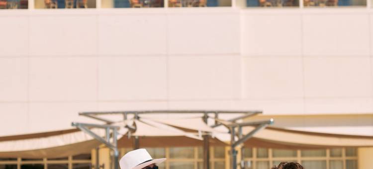 阿斯旺瑞享酒店(Movenpick Resort Aswan)图片