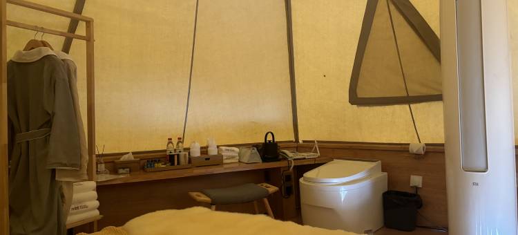 沐雲乐园云上民宿图片